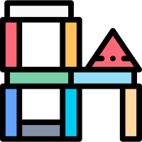 Игрушки из дерева